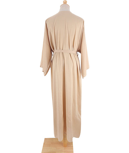 Summer Beach Holiday  Kimono Cover Up Dresses