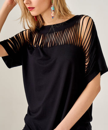 Summer Casual Women T Shirts