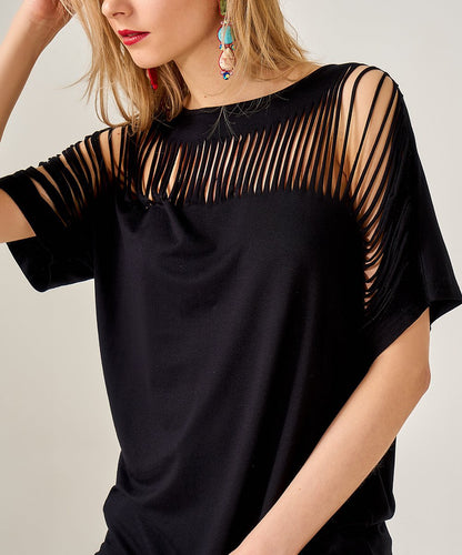 Summer Casual Women T Shirts