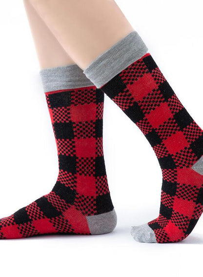 Fashion Comfortable Christmas Socks