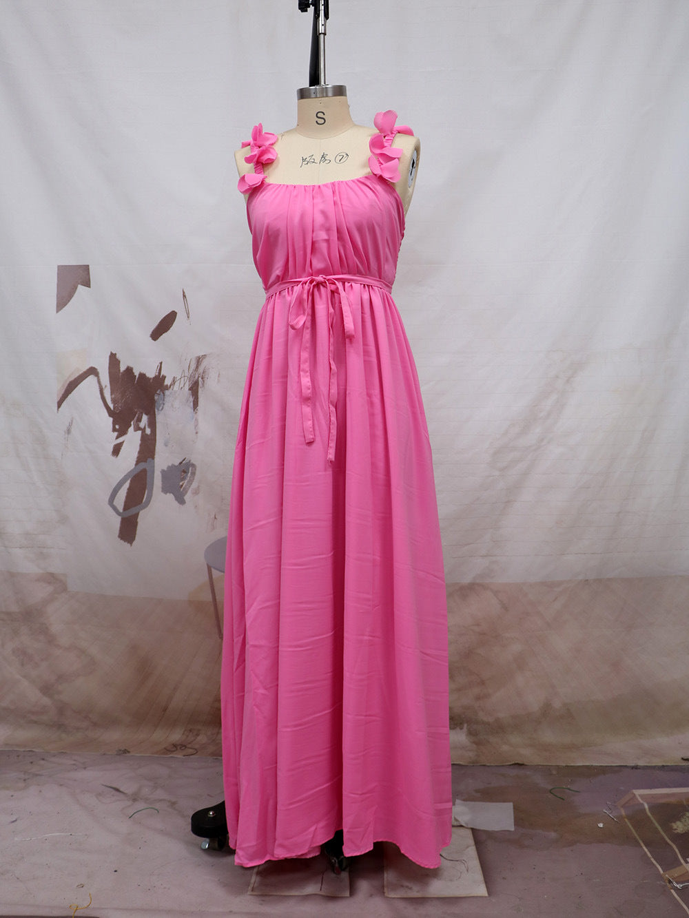 Pink Party Dresses