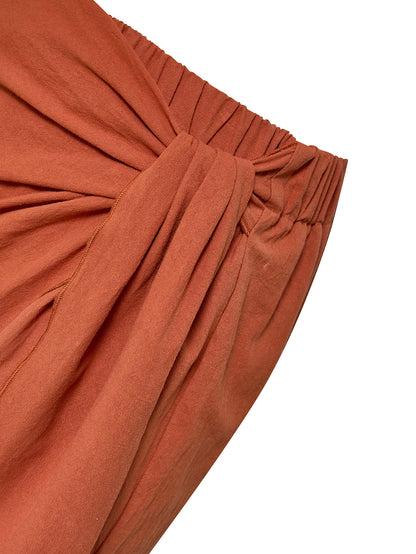 Sexy Halter Sleeves Top & Skirts Suits for Women
