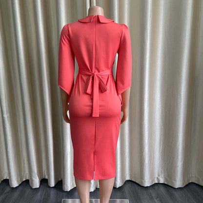 Sexy Bodycon Plus Sizes Dresses for Women