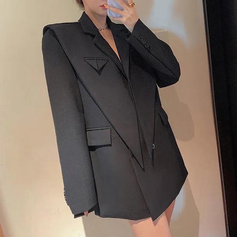 Fashon Classy Casual Designed Blazers-STYLEGOING