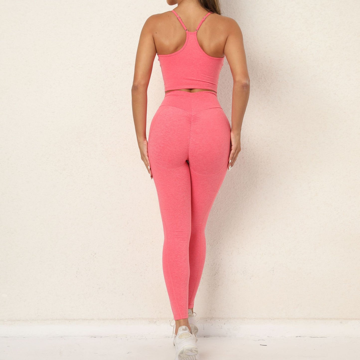 Sexy High Waist Yoga Suits for Women
