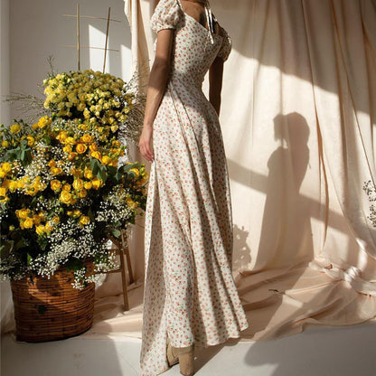 Sexy Summer Holiday Long Dresses