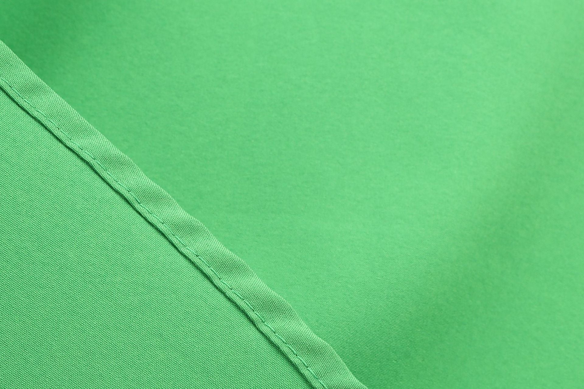 Vintage Short Sleeves A Line Dresses