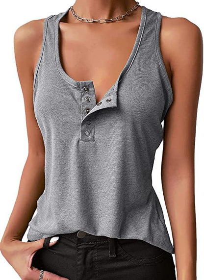 Sexy Summer Women Tank Tops