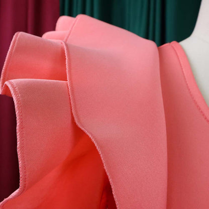 Summer One Shoulder Sexy Party Dresses for Women