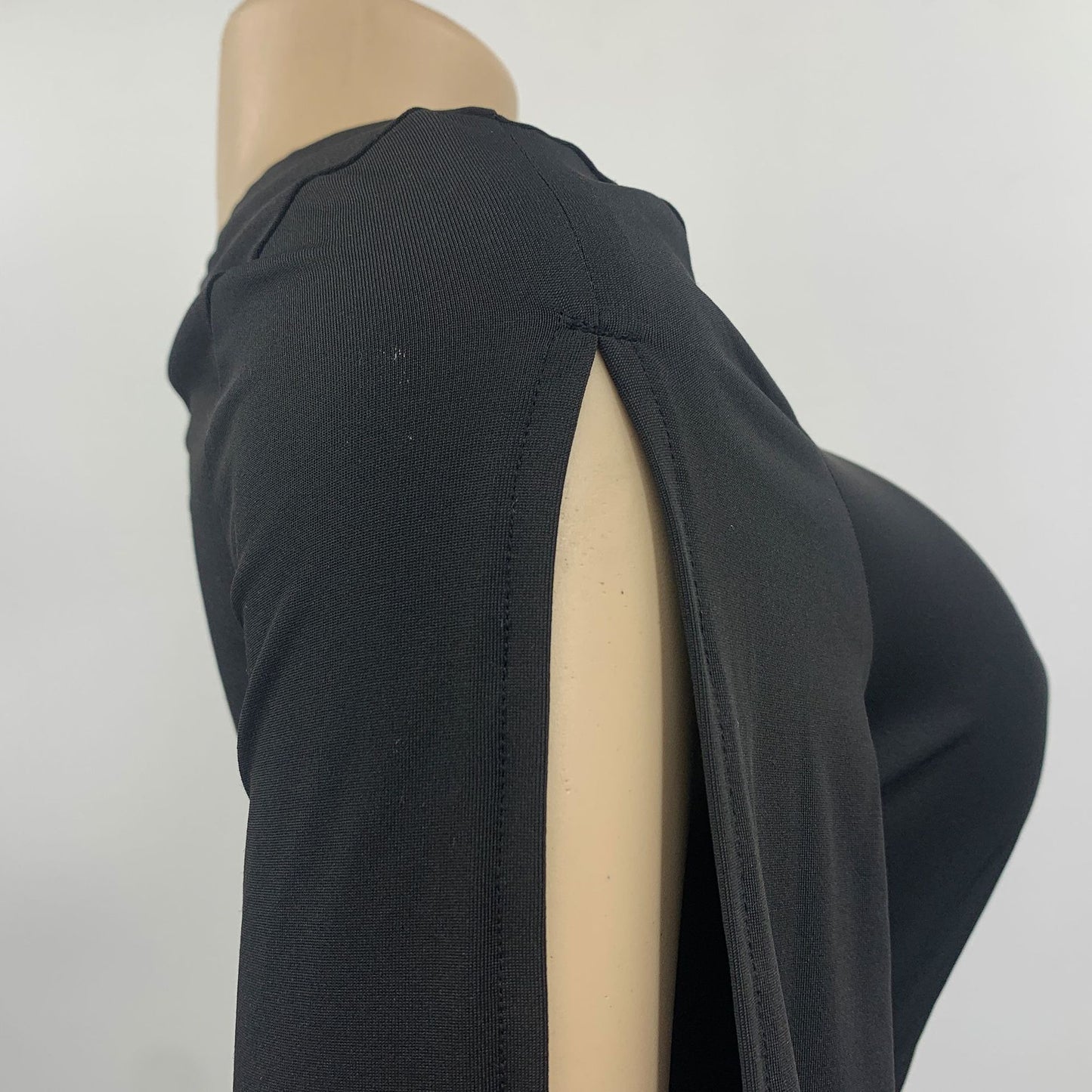Classy One Shoulder Tight Dresses