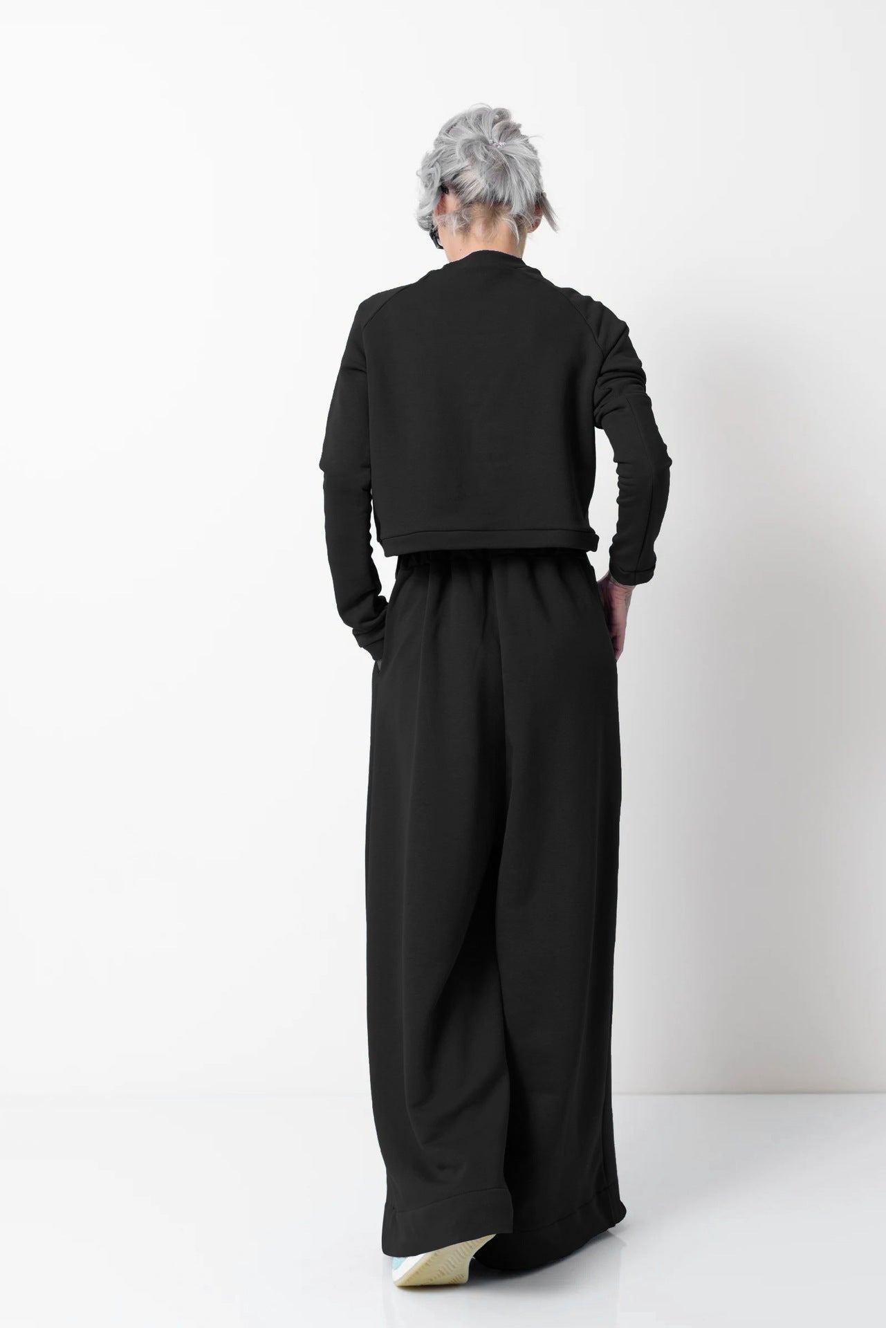 Casual Two Pieces Fall Women Outsuits