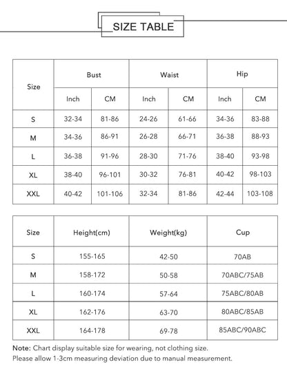 Sexy Long Sleeves 3pcs Swimsuits for Women