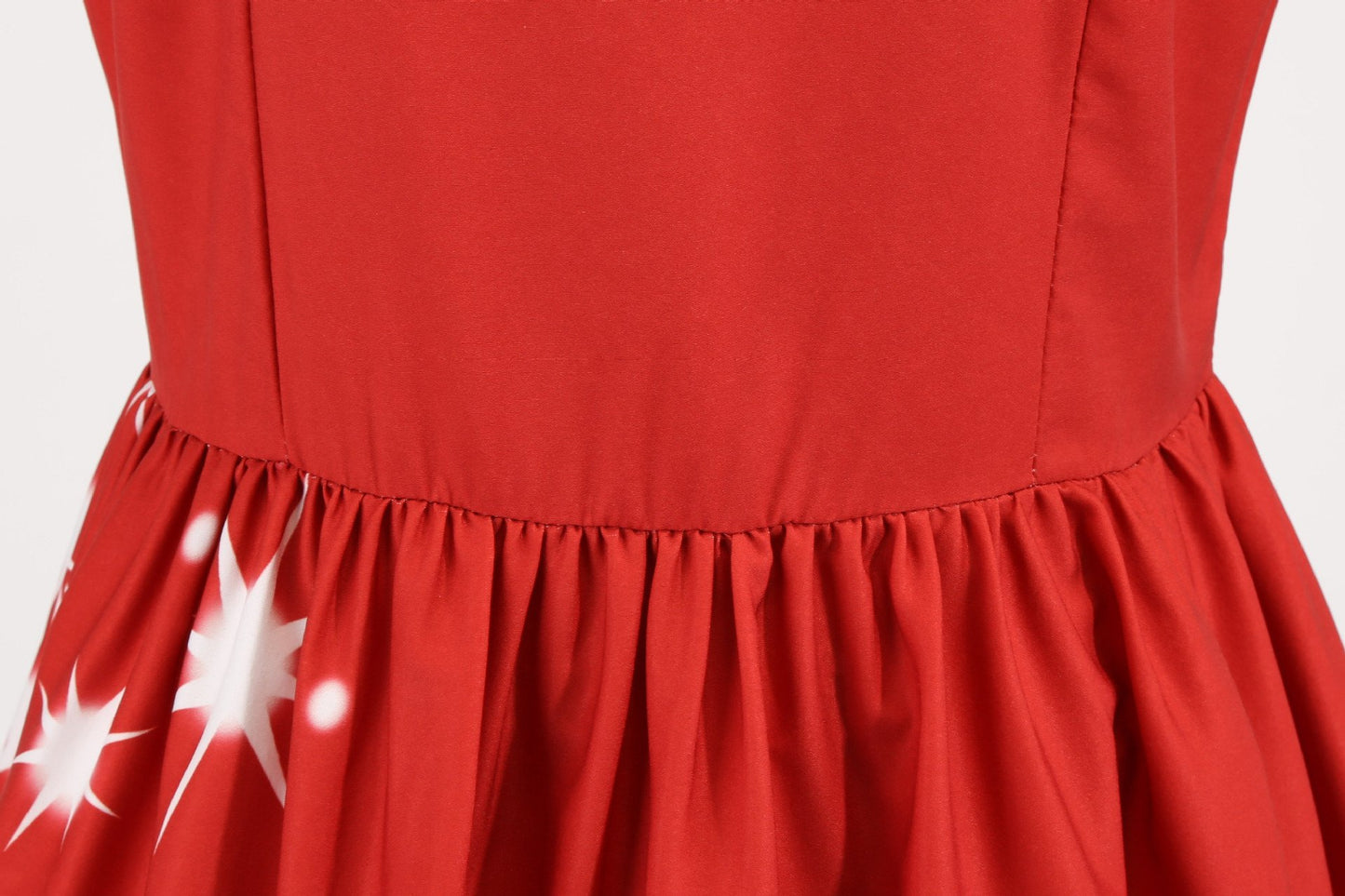 Sexy Tank Top Vintage Zipper Dresses-STYLEGOING