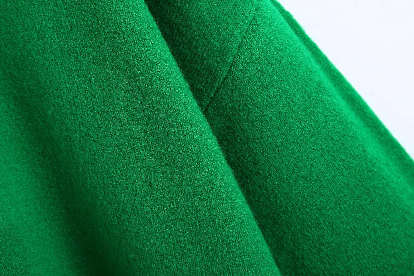 Winter Turtleneck Knitted Sweaters for Women