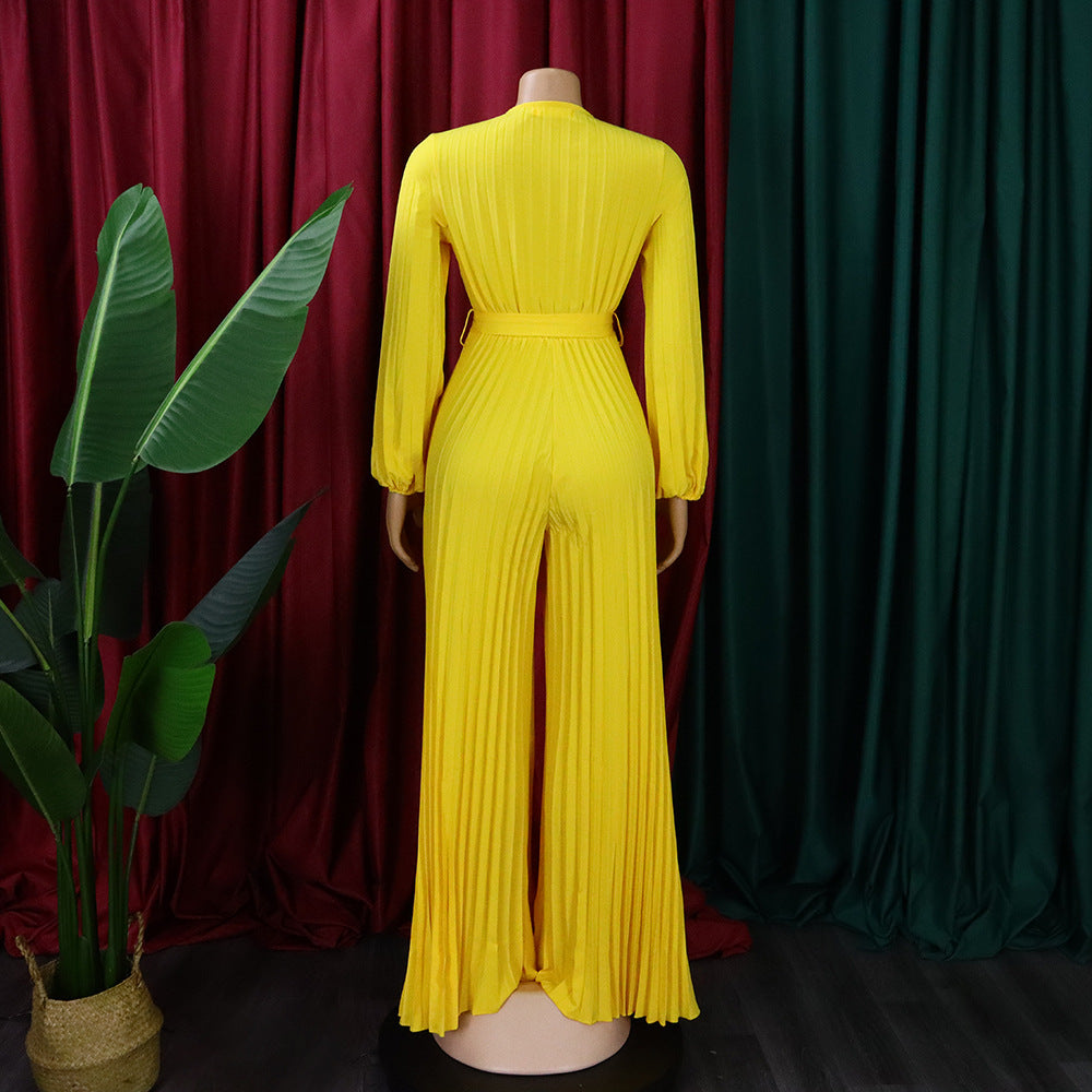 Sumemr Sexy Plus Sizes Women Jumpsuits & Rompers