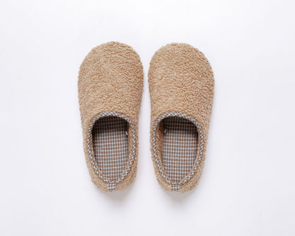 Winter Antiskid Winter Slippers for Couples