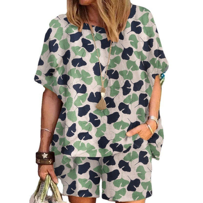 Summer Short Women Outfits