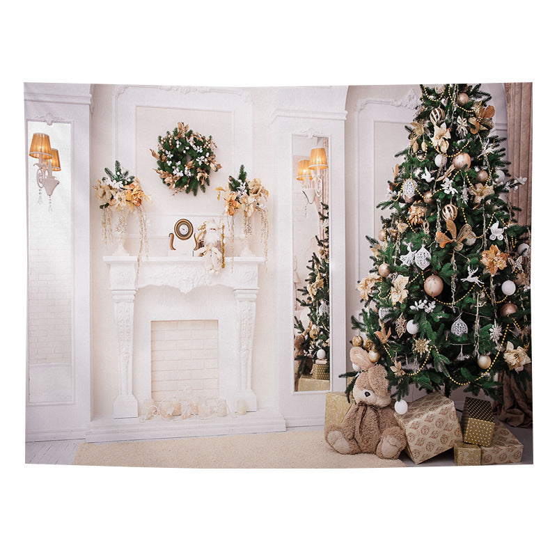 Home Decoration Tapestry for Christmas Holiday