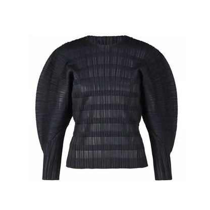 Elegant Designed Batwing Women Pullover Shirts