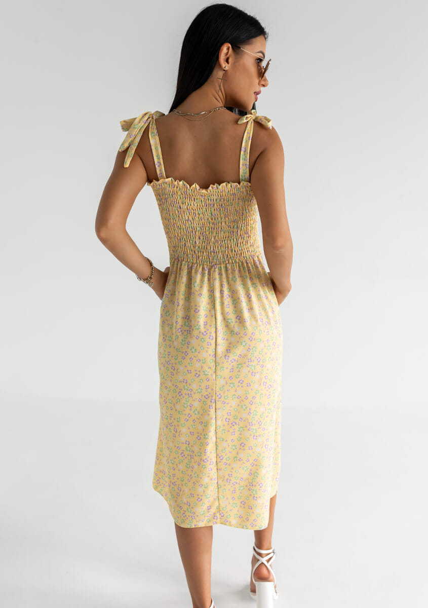 Casual Summer Daily Dresses