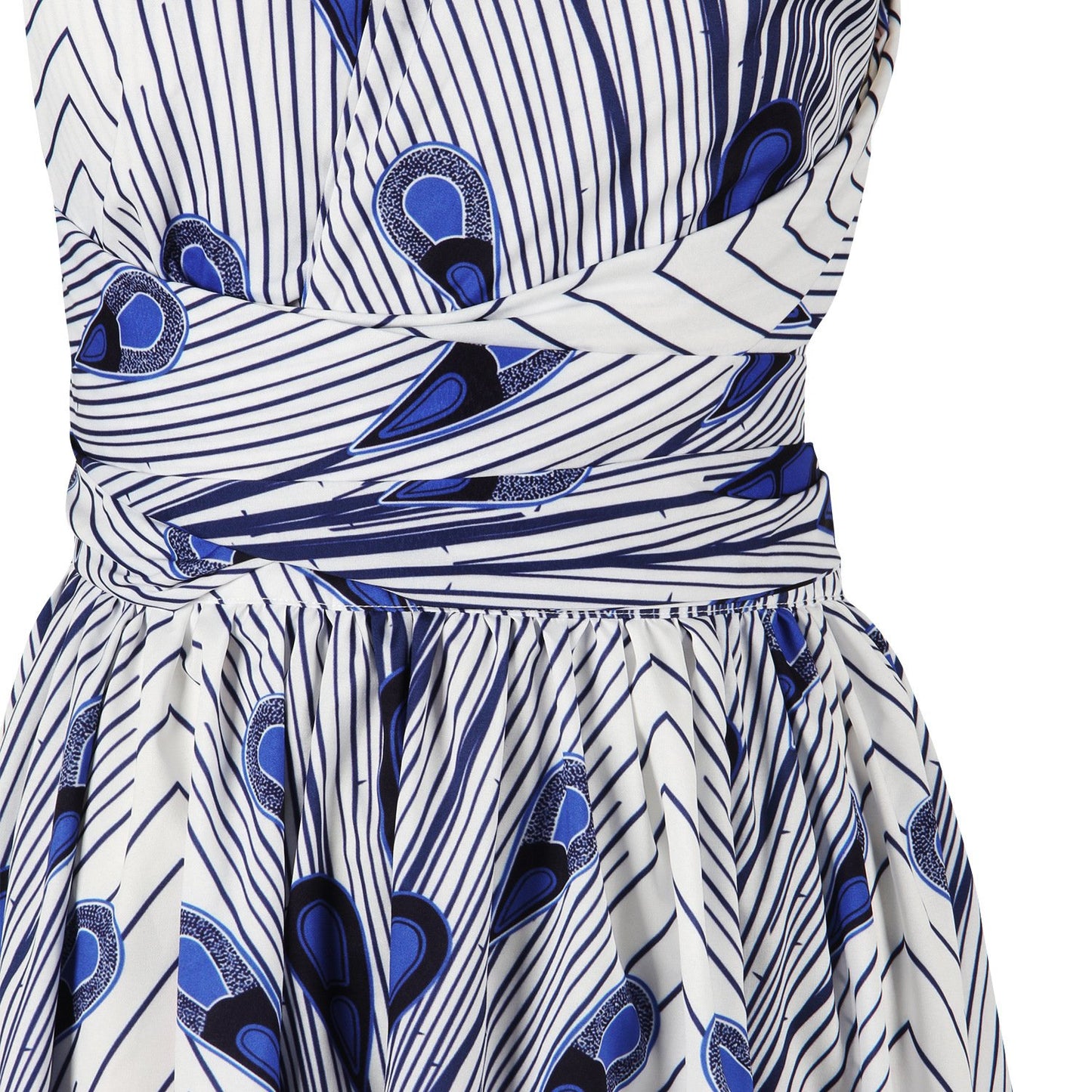 African Girl Summer Sexy Dresses