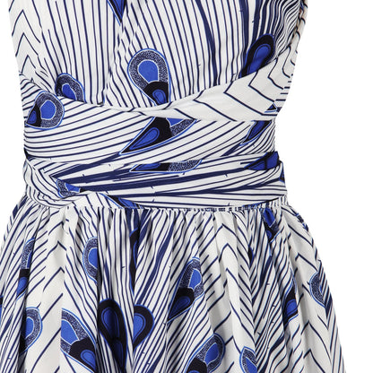 African Girl Summer Sexy Dresses