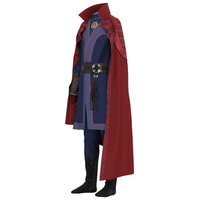 Halloween Doctor Strange Cosplay Costume
