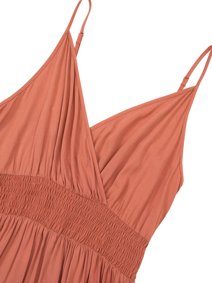 Casual Summer Daily Long Dresses