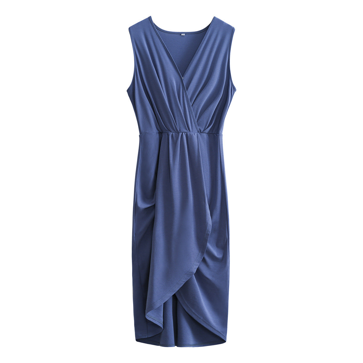 Sexy Sleeveless Elegant Dresses
