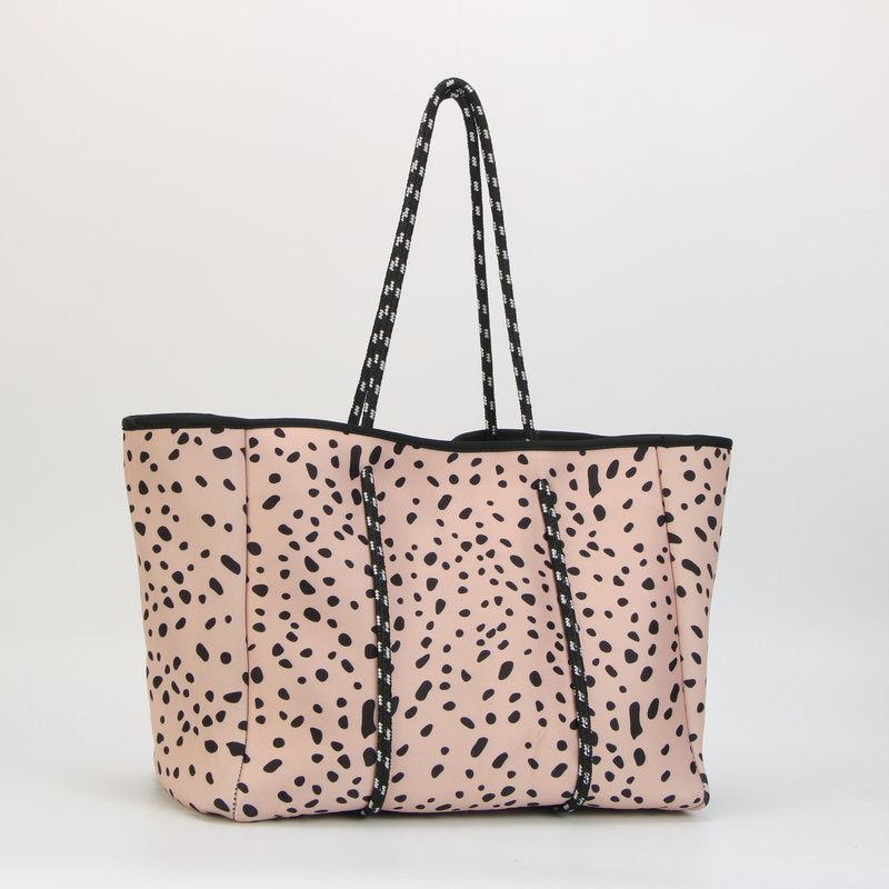 Women Large Storage Tote Handbags for Summer Beach