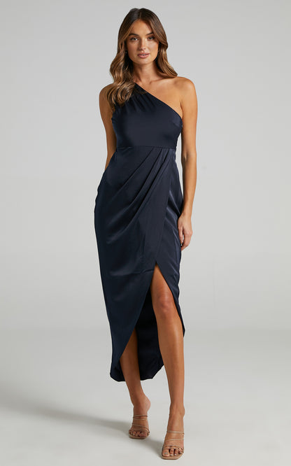 Sexy High Waist Irregular Women Party Dresses