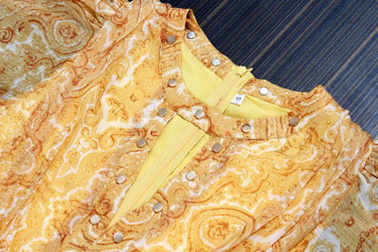 Sexy Chiffon Summer Beach Long Holiday Dresses