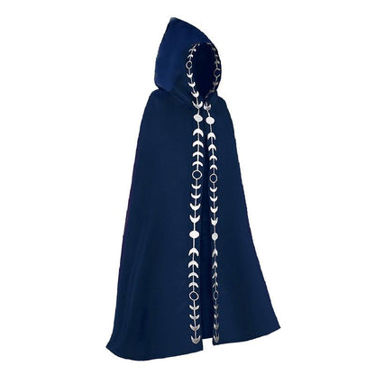 The Renaissance Middle Ages Halloween Cosplay Cape--Free Shipping at meselling99