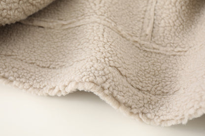 Casual Sherpa Winter Warm Coats for Women