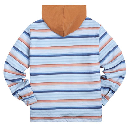 Warm Winter Jacket Overcoats for Men