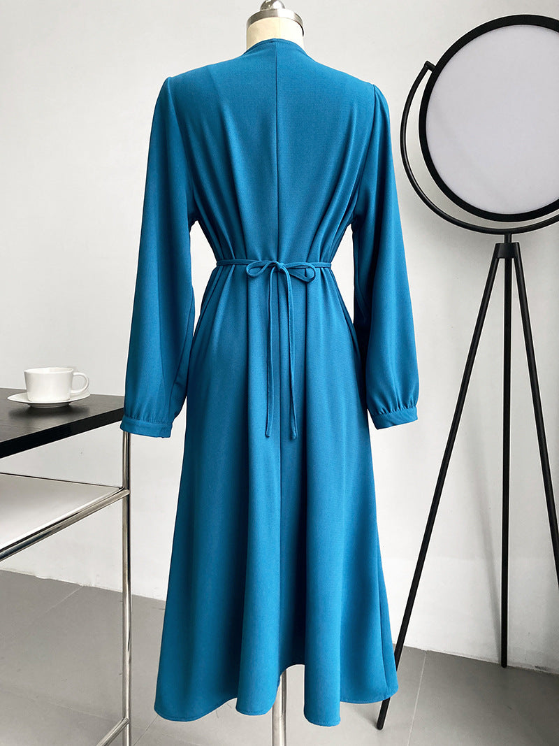Elegant Women Long Dresses