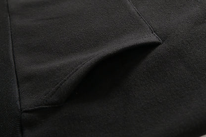Cat Ear Design Women Velvet Hooides