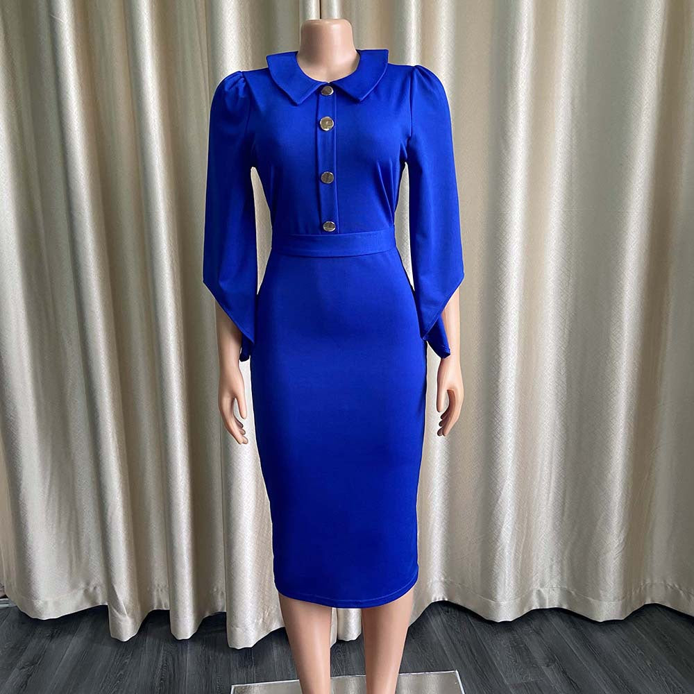 Sexy Bodycon Plus Sizes Dresses for Women
