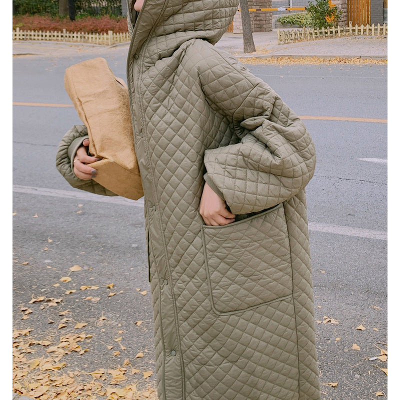 Fashion Light Weighted Down Coats for Women