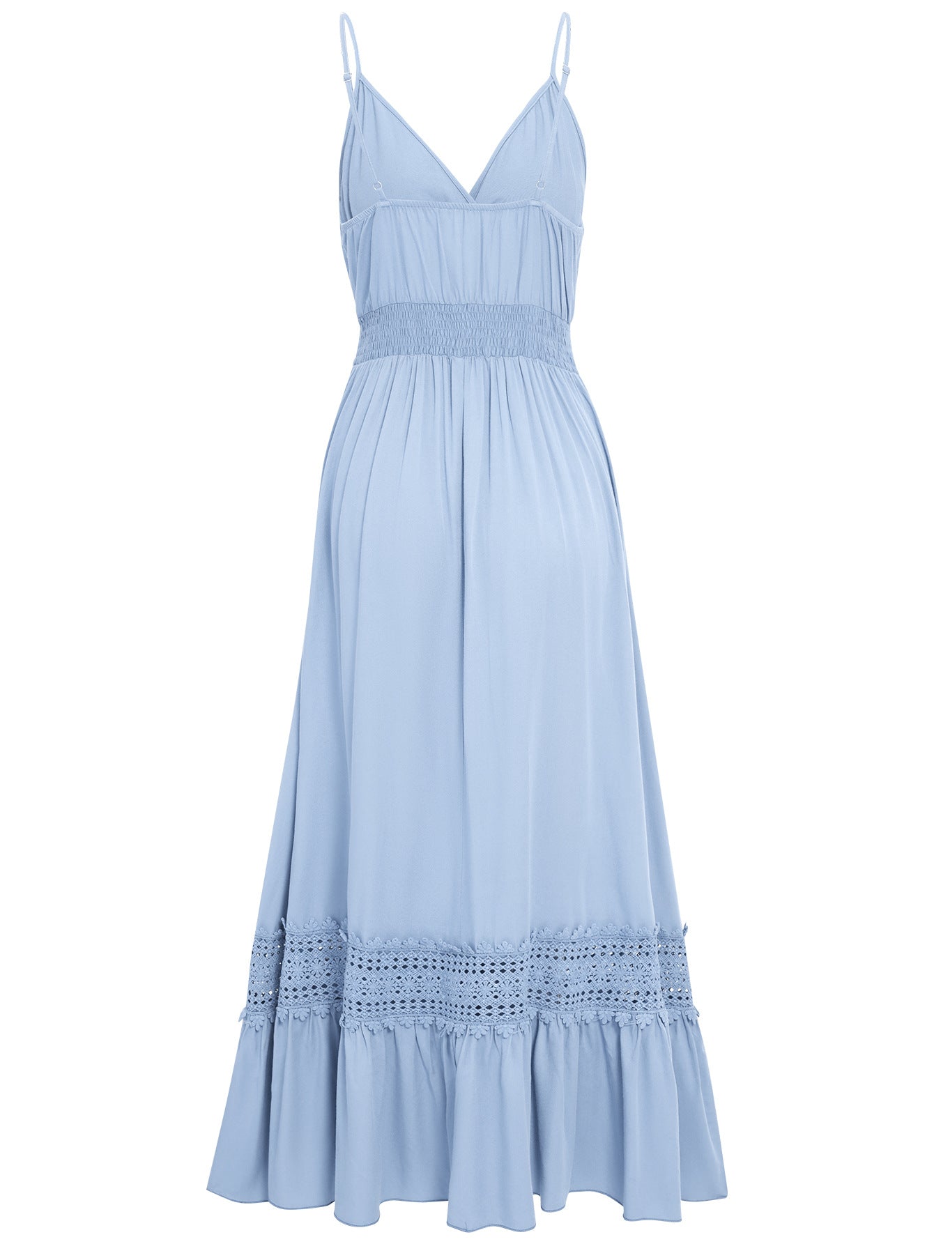 Casual Summer Daily Long Dresses