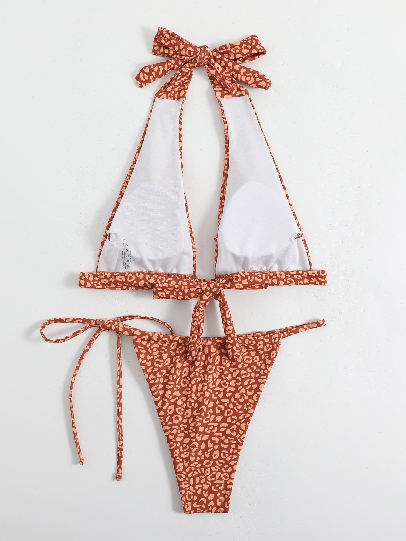 Sexy Summer Bikini Swimwear