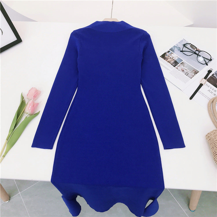 Vintage Square Neckline Mermaid Long Dresses