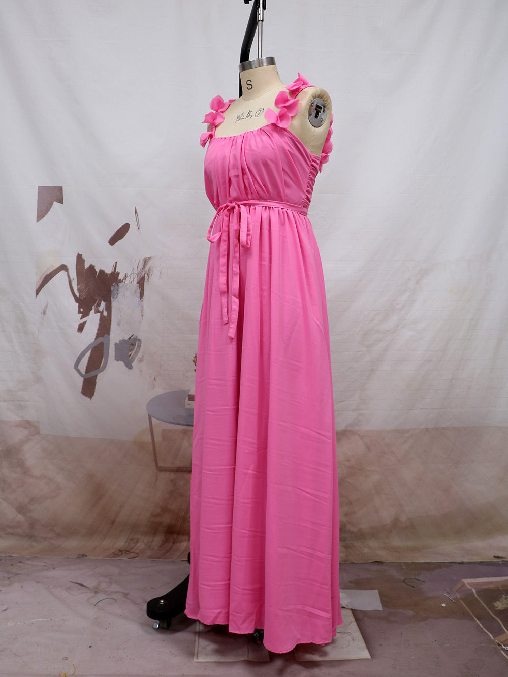 Pink Party Dresses