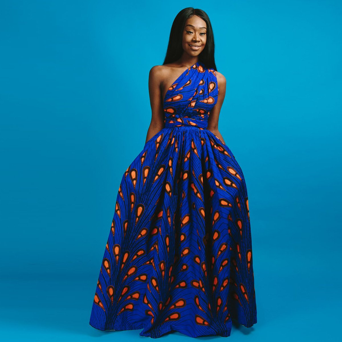 African Girl DIY Sexy Bangdage Women Jumsuits