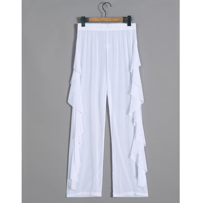 Sexy See Throught Summer Beach Holiday Pants