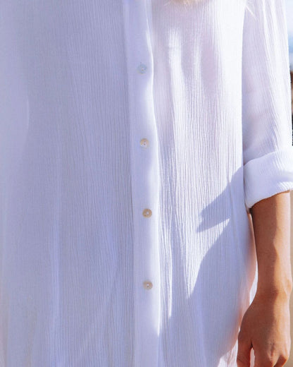 Long Sleeves Sun Proof Shirts-STYLEGOING