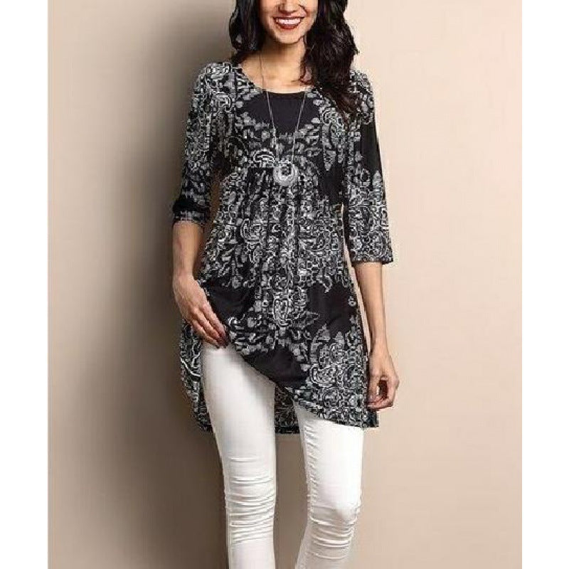 Summer Women Mini Dresses