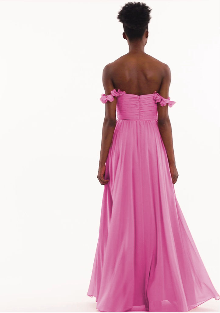 Pink Party Dresses