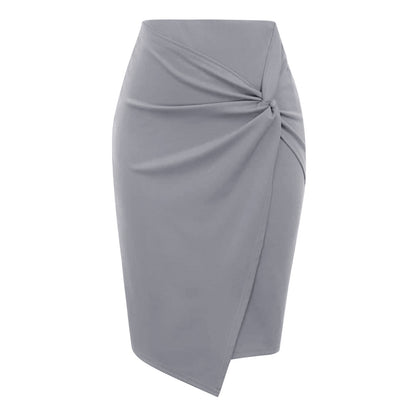 Sexy Casual Floral Print Bodycon Women Skirts