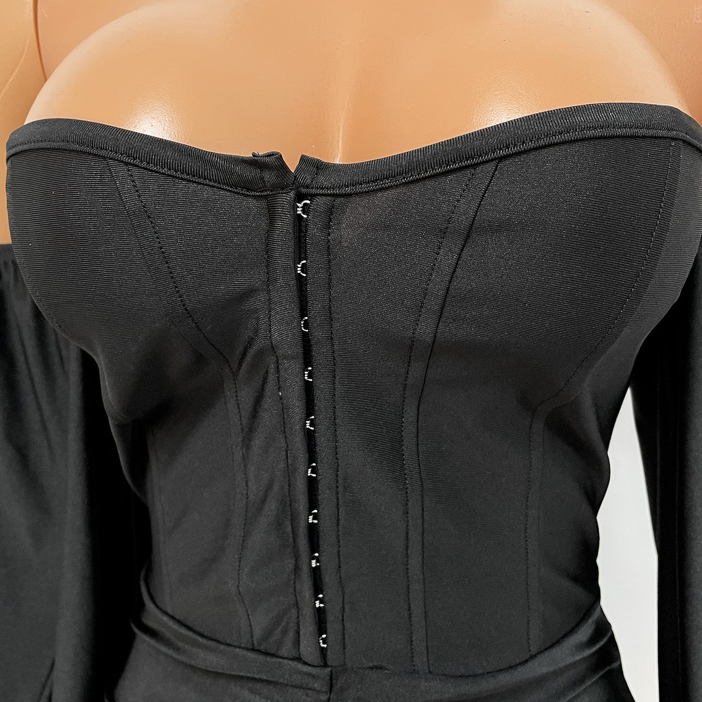 Sexy Off The Shoulder Night Party Dresses